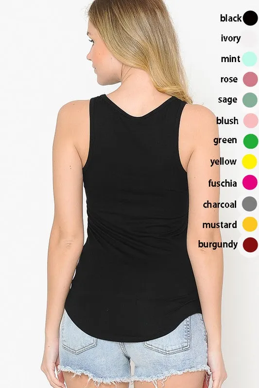 Back to Basics Top