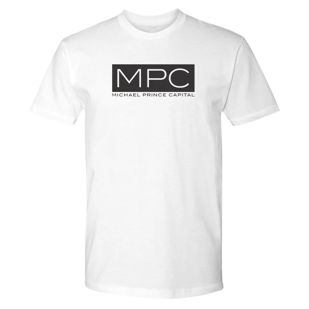 Billions Michael Prince Capital Adult Short Sleeve T-Shirt