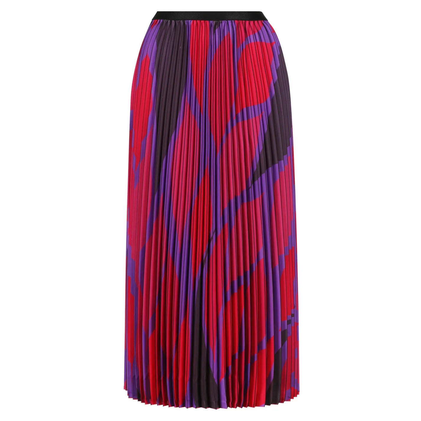 Boxy Skirt | AW25