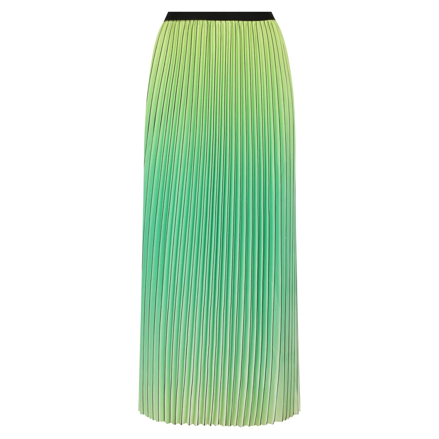 Boxy Skirt | AW25