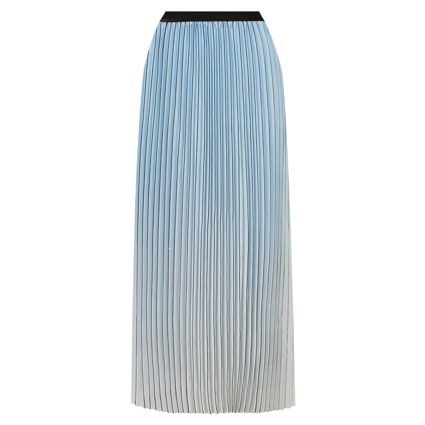 Boxy Skirt | AW25