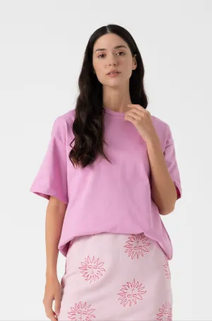 Boxy T-Shirt