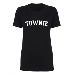 City on a Hill Townie Women's Short Sleeve T-Shirt