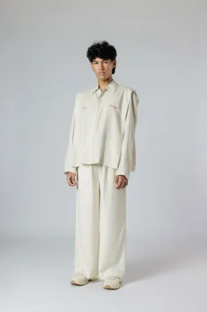 CORE BOXY SHIRT
