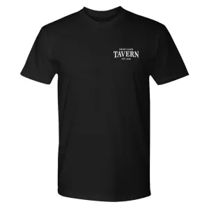 Dexter: New Blood Iron Lake Tavern Adult Short Sleeve T-Shirt