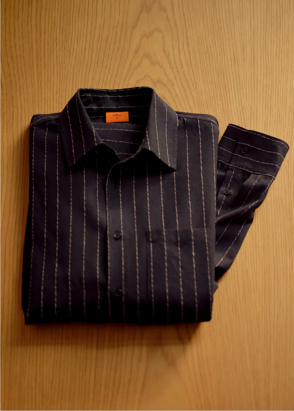 Divebomb Boxy Shirt