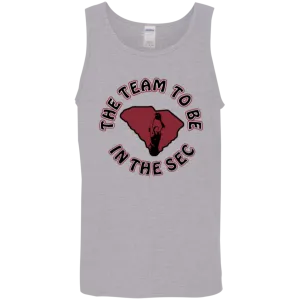 Gildan Cotton Tank Top
