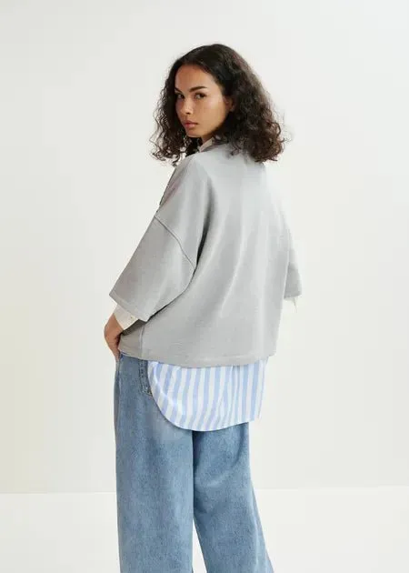 Hotanical Boxy Sweatshirt