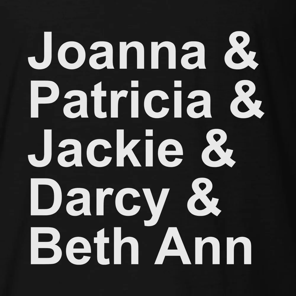 I Love That For You Names Adult Short Sleeve T-Shirt