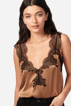 Lauren Cami Caramel