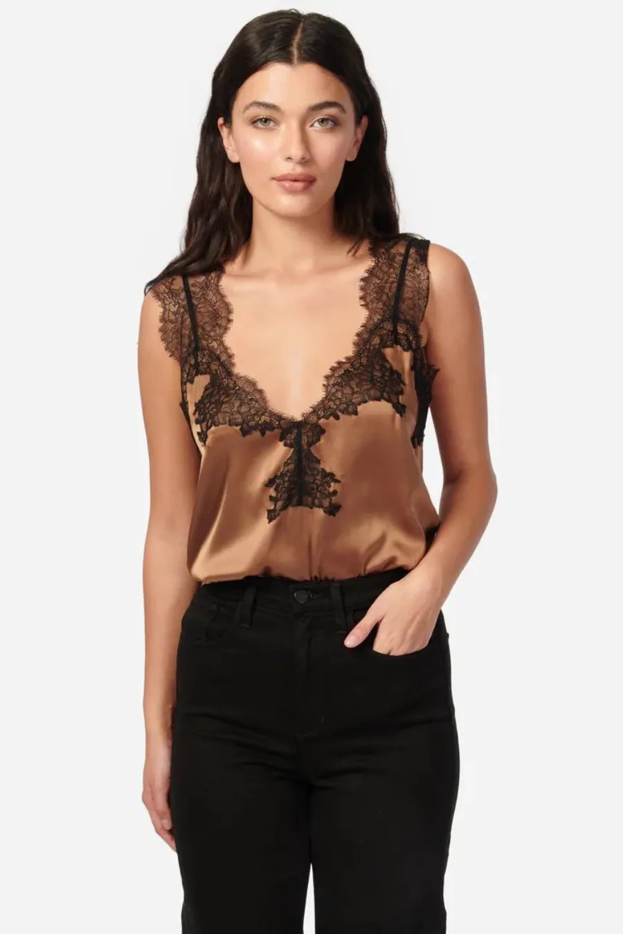 Lauren Cami Caramel
