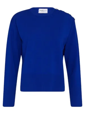 Maglia boxy