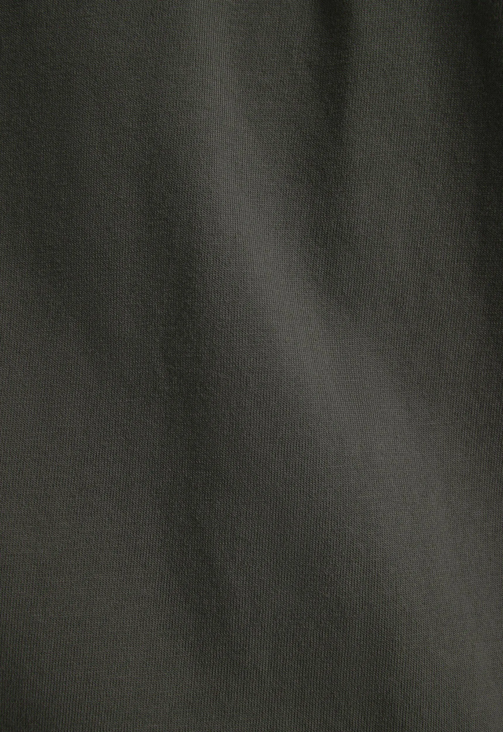 Mills Cotton Tee - Doon