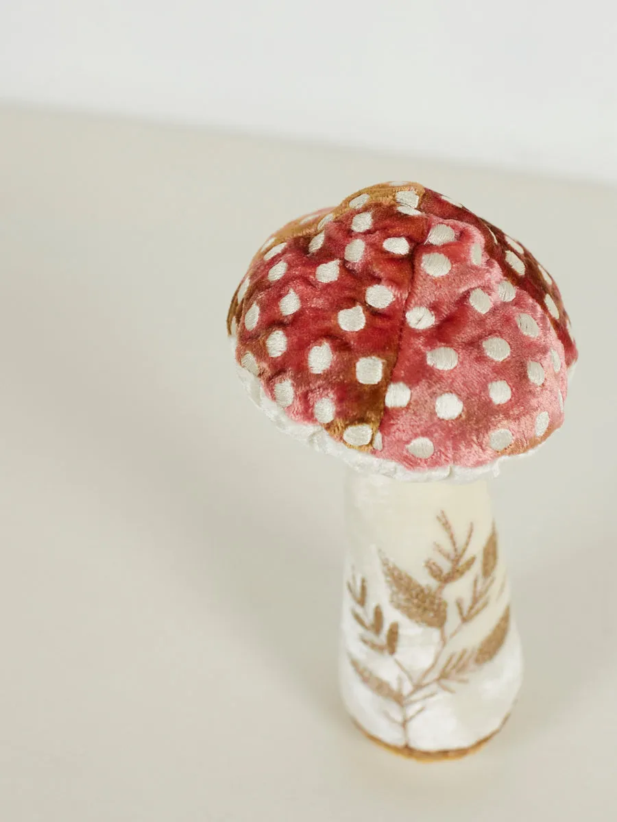 Mushroom I