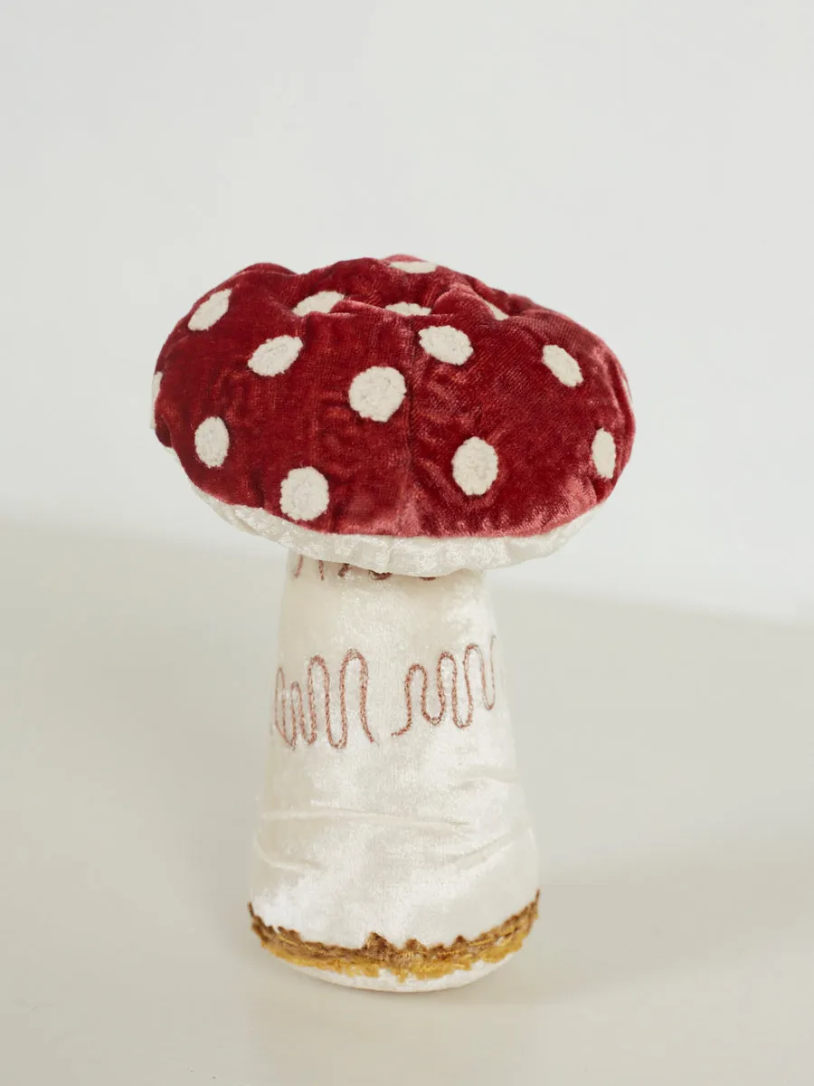 Mushroom II