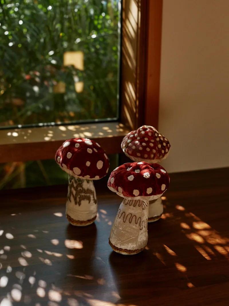 Mushroom III