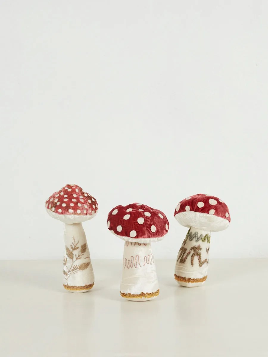 Mushroom III