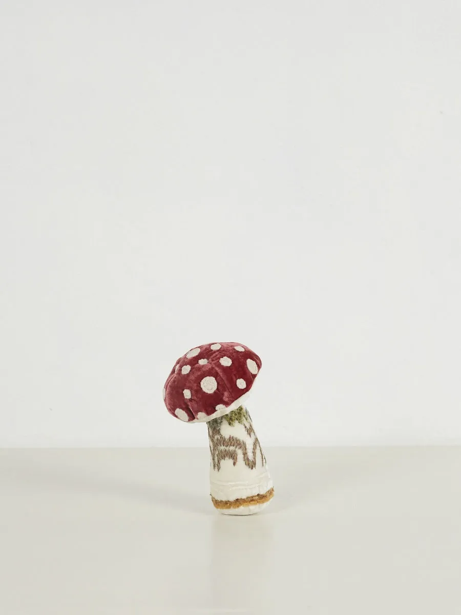 Mushroom III