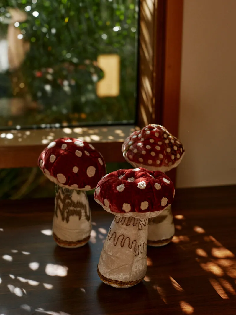 Mushroom III