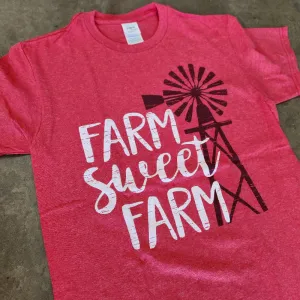 Sweet Farm Graphic Tee