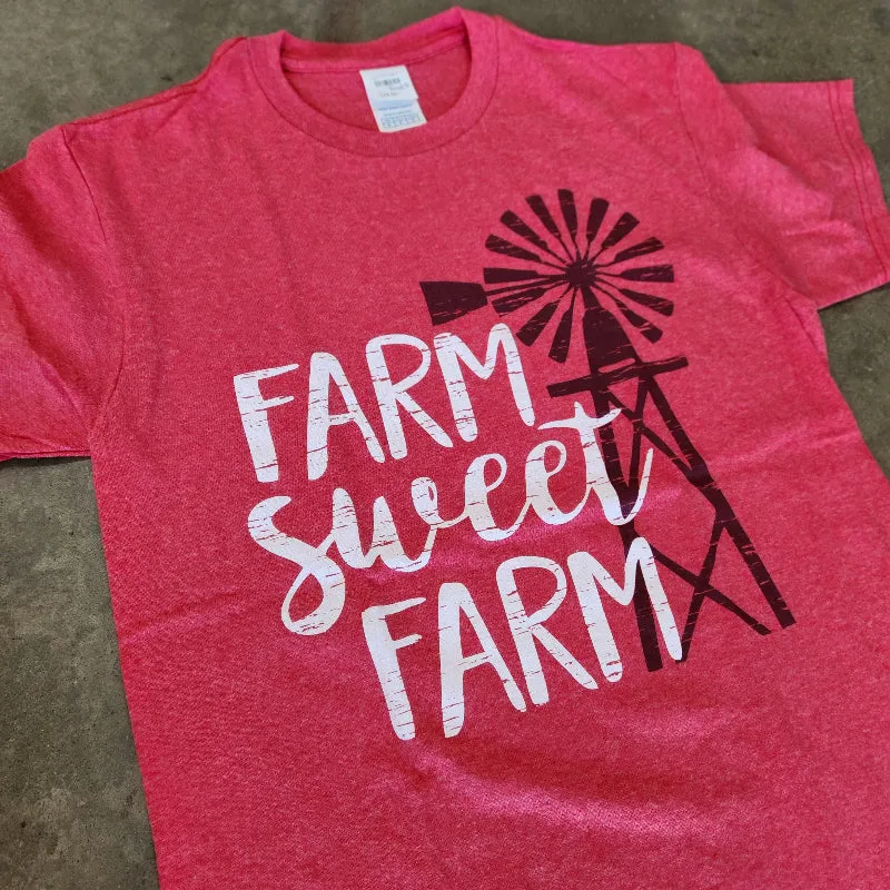 Sweet Farm Graphic Tee