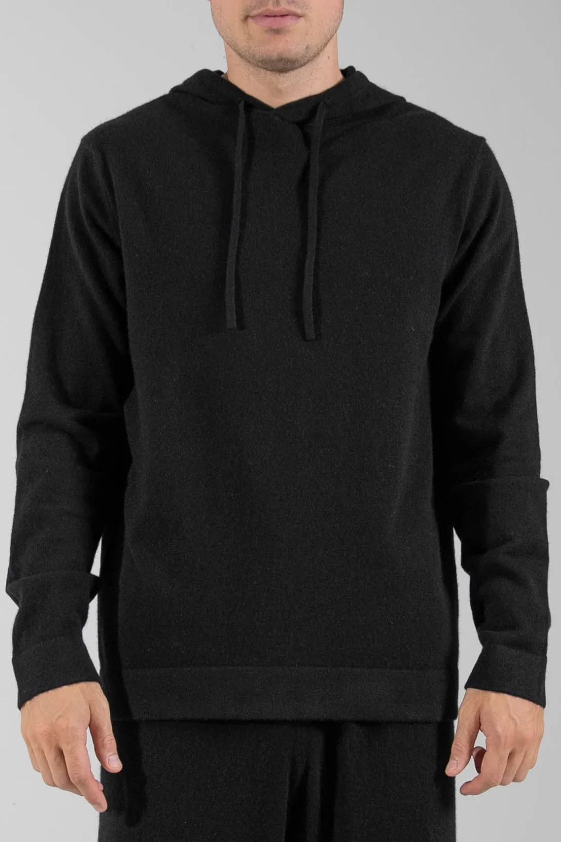 UNISEX HOODED SWEATSHIRT