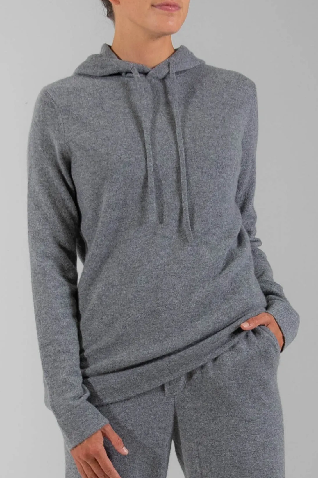 UNISEX HOODED SWEATSHIRT