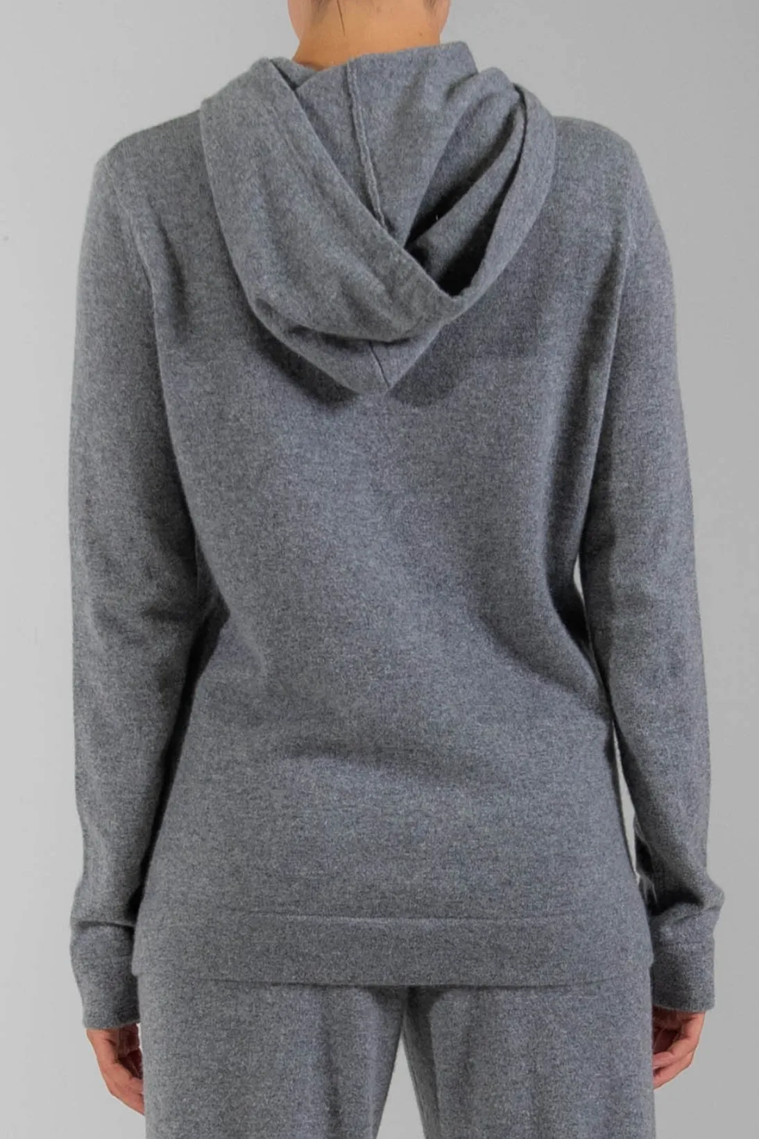 UNISEX HOODED SWEATSHIRT