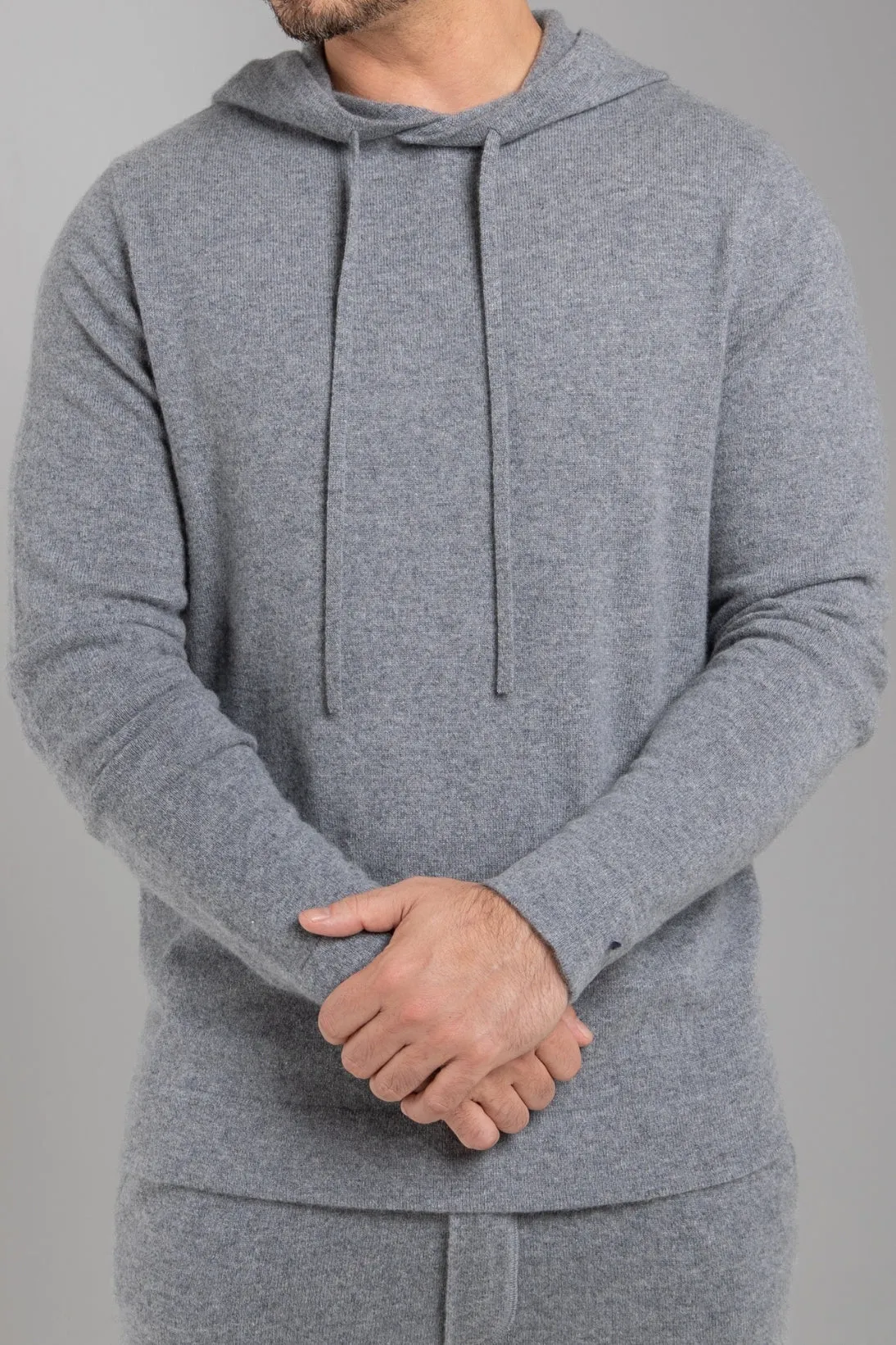 UNISEX HOODED SWEATSHIRT