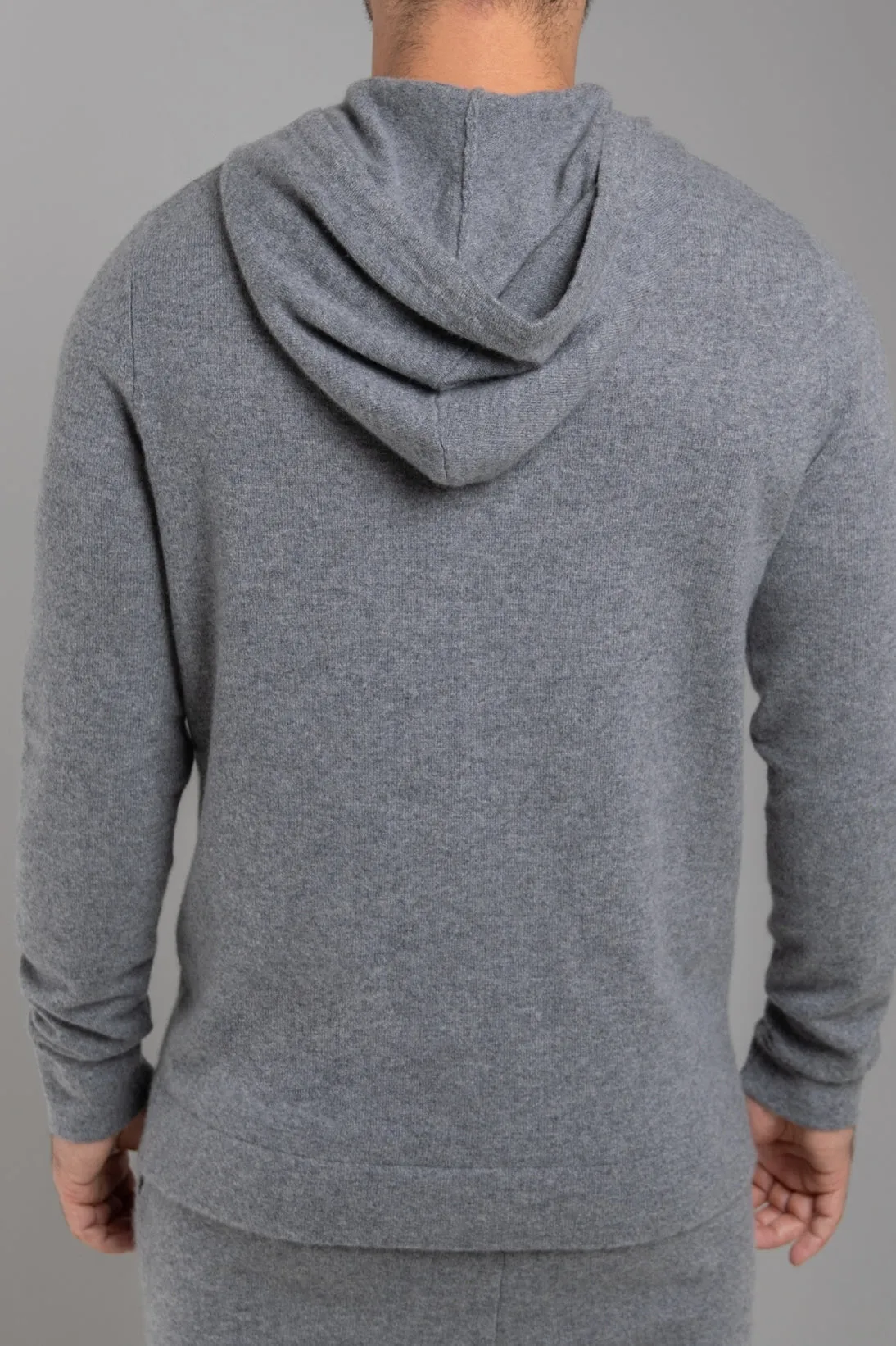 UNISEX HOODED SWEATSHIRT