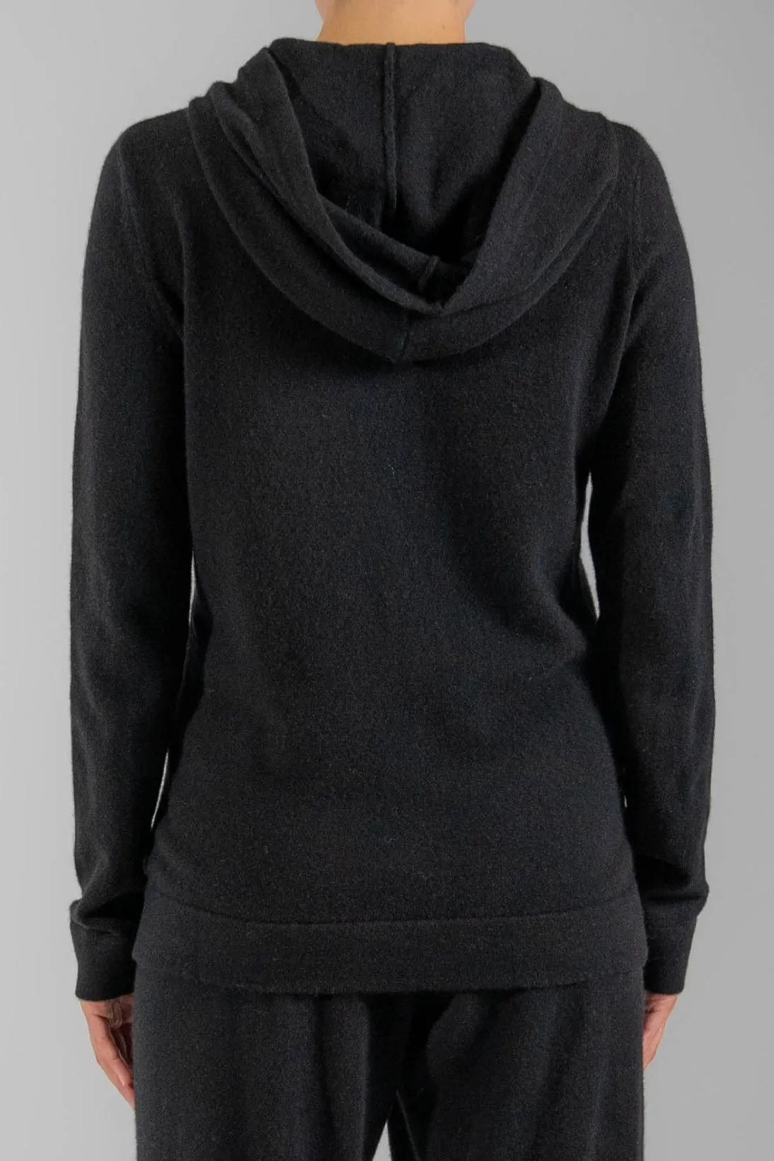 UNISEX HOODED SWEATSHIRT