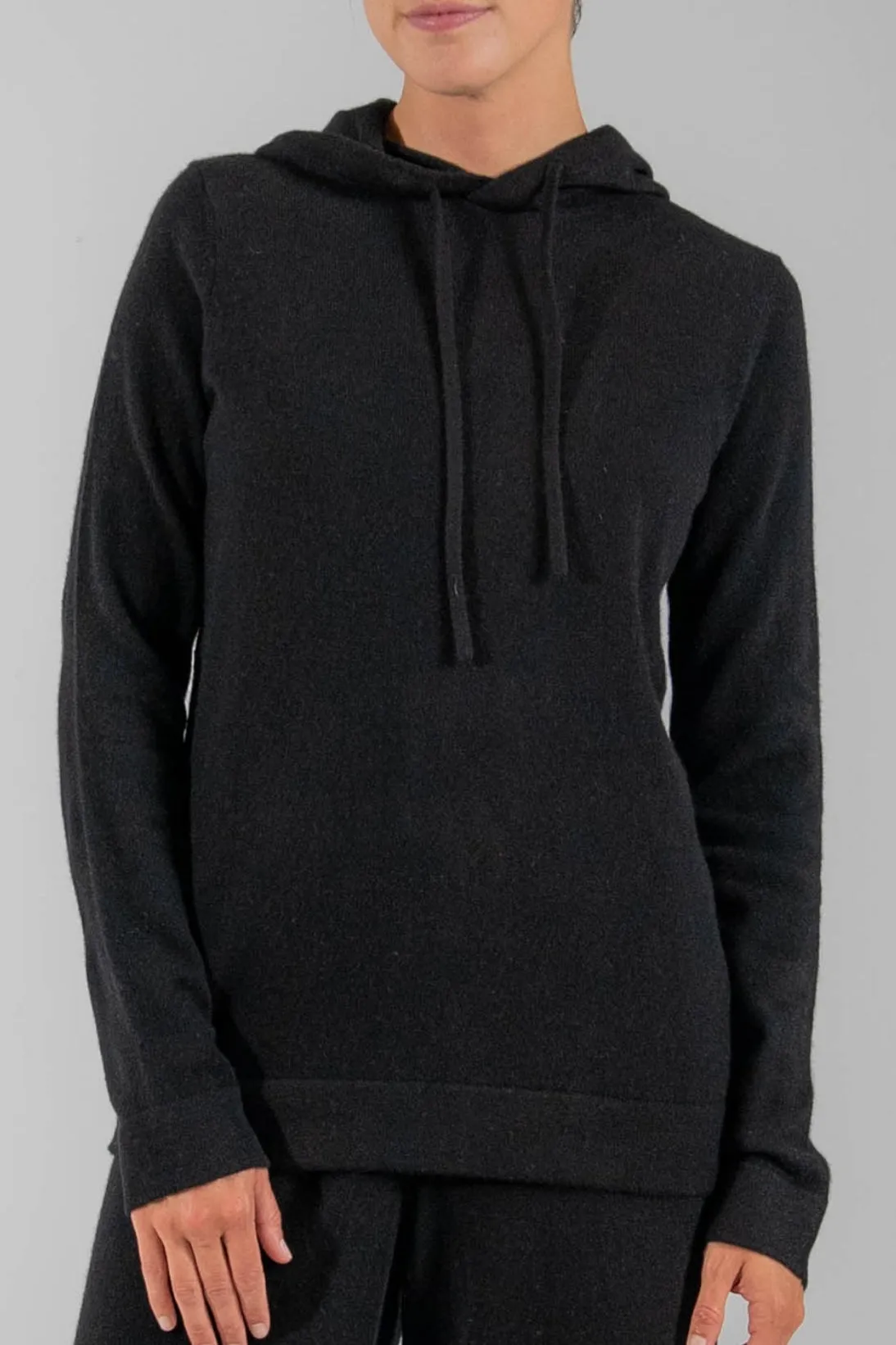 UNISEX HOODED SWEATSHIRT
