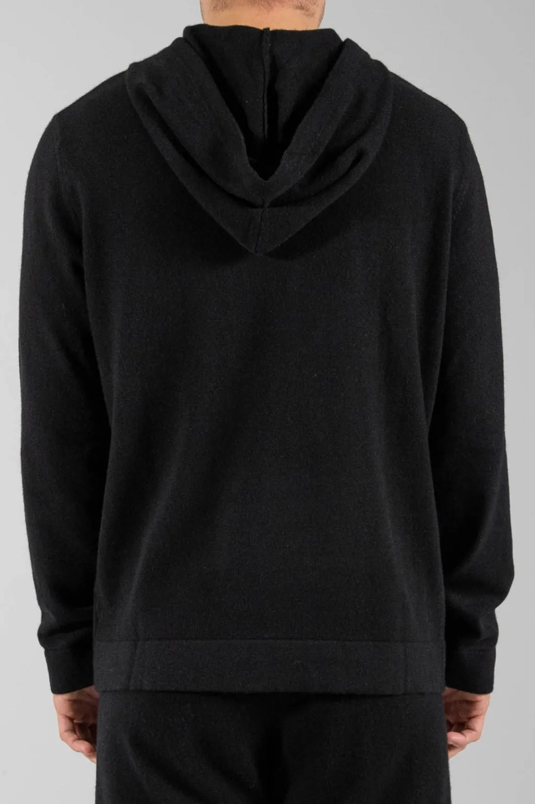 UNISEX HOODED SWEATSHIRT